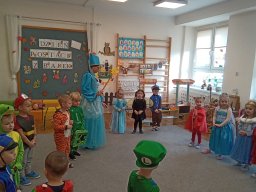 2025-11-05 Dzień postaci z bajek